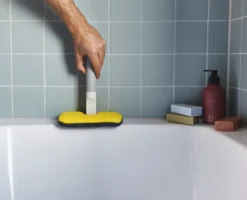 Outlet Joseph Joseph CleanTech Udskiftningspude Til Overfladeskrubber, Blå