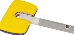 Outlet Joseph Joseph CleanTech Udskiftningspude Til Overfladeskrubber, Blå