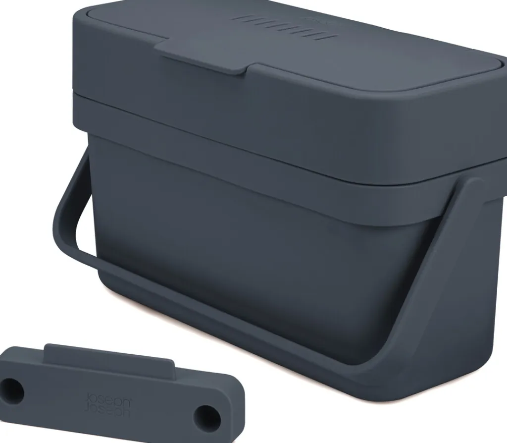 Joseph Joseph Affaldsspande Og Tilbehør|Affaldsspande > Compo Madaffaldsspand 4 L,