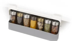 Outlet Joseph Joseph CupboardStore Krydderiskuffe 32 cm, Grå