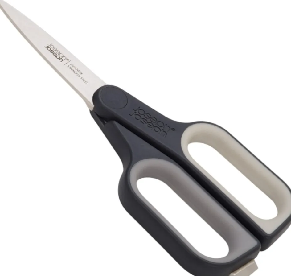 Online Joseph Joseph CutPlus Saks 21 cm, Graphite