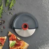 Joseph Joseph Pizza Og Pasta > Disc Easy-clean Pizzahjul, Grå