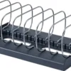 Outlet Joseph Joseph DrawerStore Organiser 35,5 cm, Grå/Stål