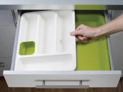 Joseph Joseph Bestikindsats|Opbevaring Til Køkkenet ><noscript><img data-lazyloaded=