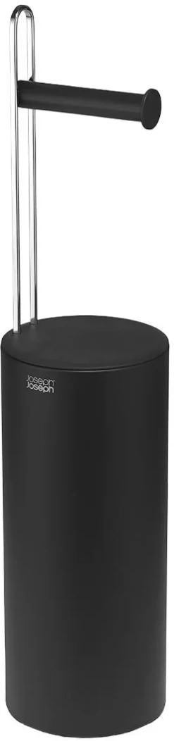 Outlet EasyStore Fritstående Toiletrulleholder H65 cm, Badeværelse