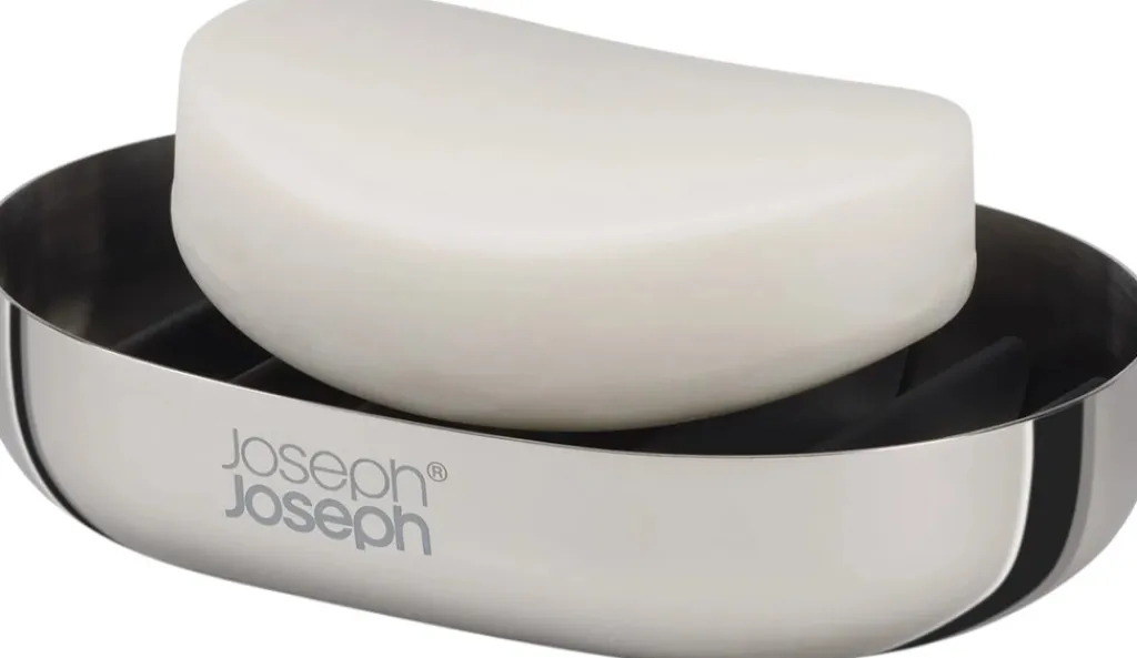 Outlet EasyStore Luxe Sæbeskål 11,5 cm, Rustfrit Stål Badeværelse