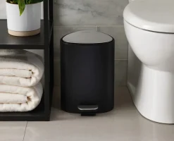 Joseph Joseph Affaldsspande Og Tilbehør|Affaldsspande > EasyStore Pedalspand 5 L,