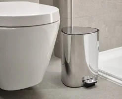 Joseph Joseph Affaldsspande Og Tilbehør|Affaldsspande > EasyStore Pedalspand 5 L,