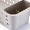 Online Joseph Joseph EasyStore Slimline Opbevaringskurv 40 cm, Ecru