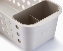 Online Joseph Joseph EasyStore Slimline Opbevaringskurv 40 cm, Ecru
