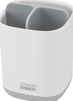 Joseph Joseph Badeværelse > EasyStore Tandbørsteholder H12,7,
