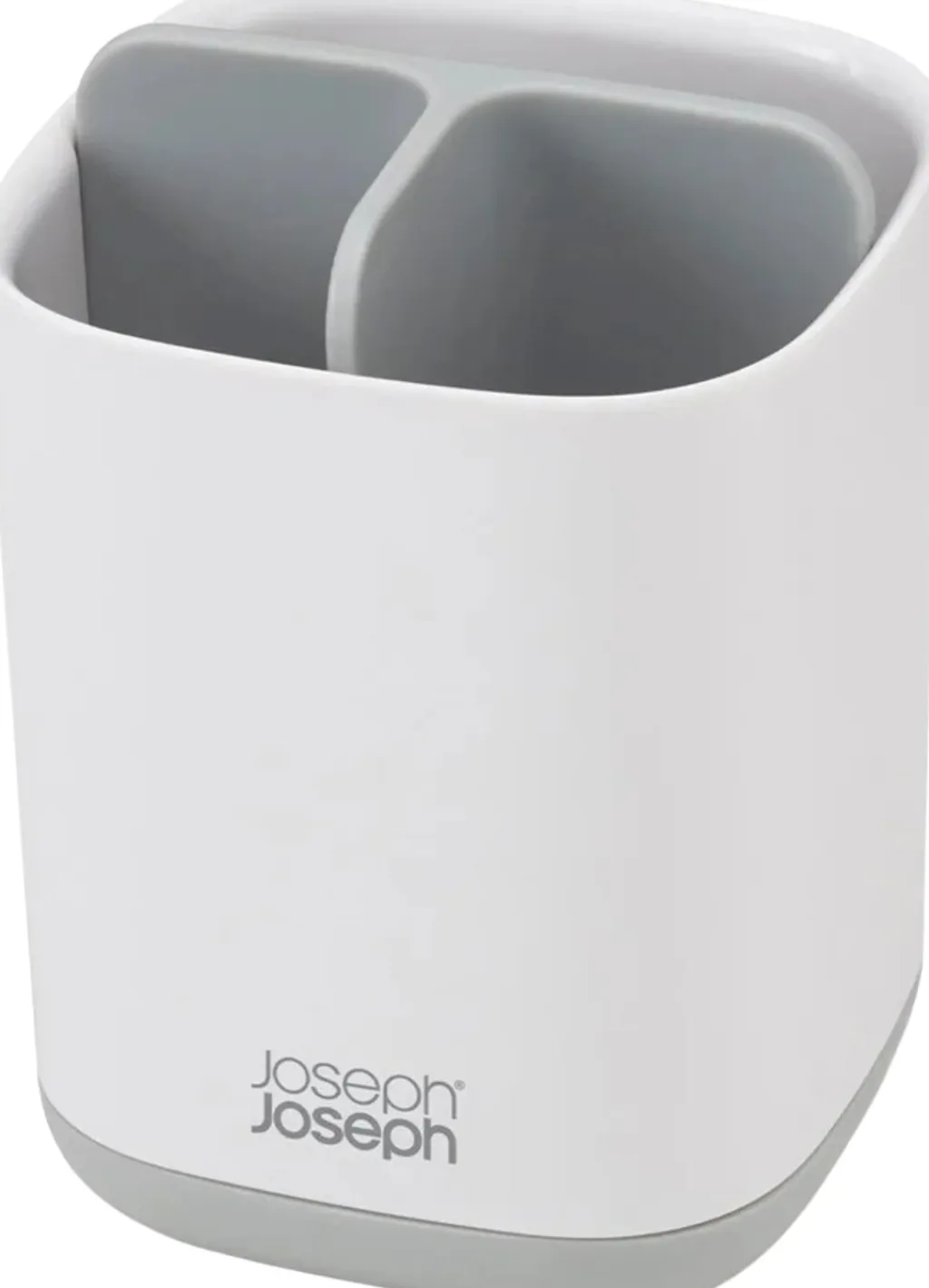 Joseph Joseph Badeværelse > EasyStore Tandbørsteholder H12,7,