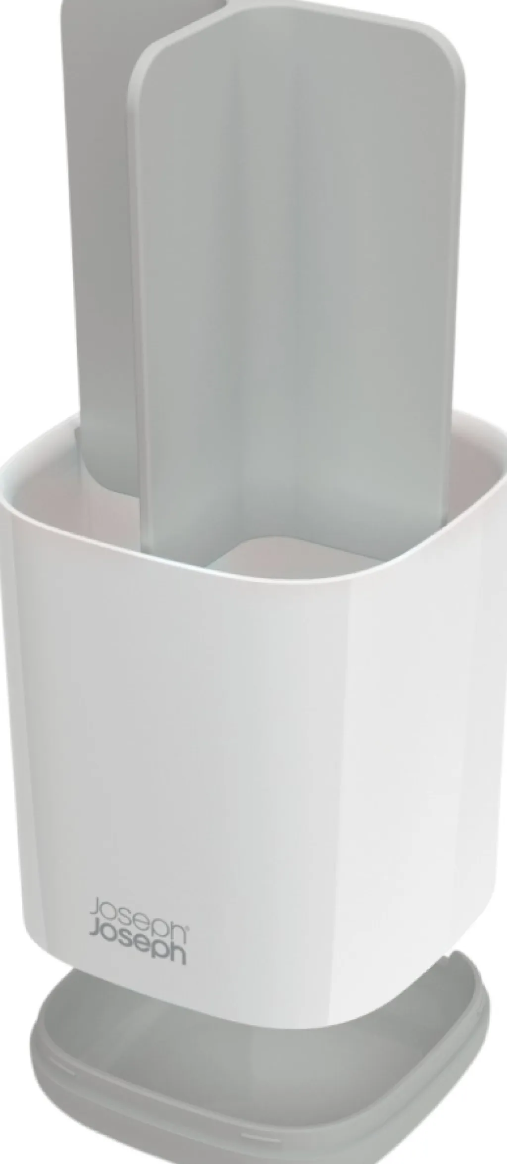 Joseph Joseph Badeværelse > EasyStore Tandbørsteholder H12,7,