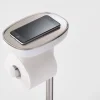 Sale EasyStore Toiletbutler, Hvid Badeværelse