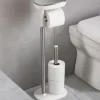 Joseph Joseph Badeværelse > EasyStore Toiletbutler H68 cm, Hvid
