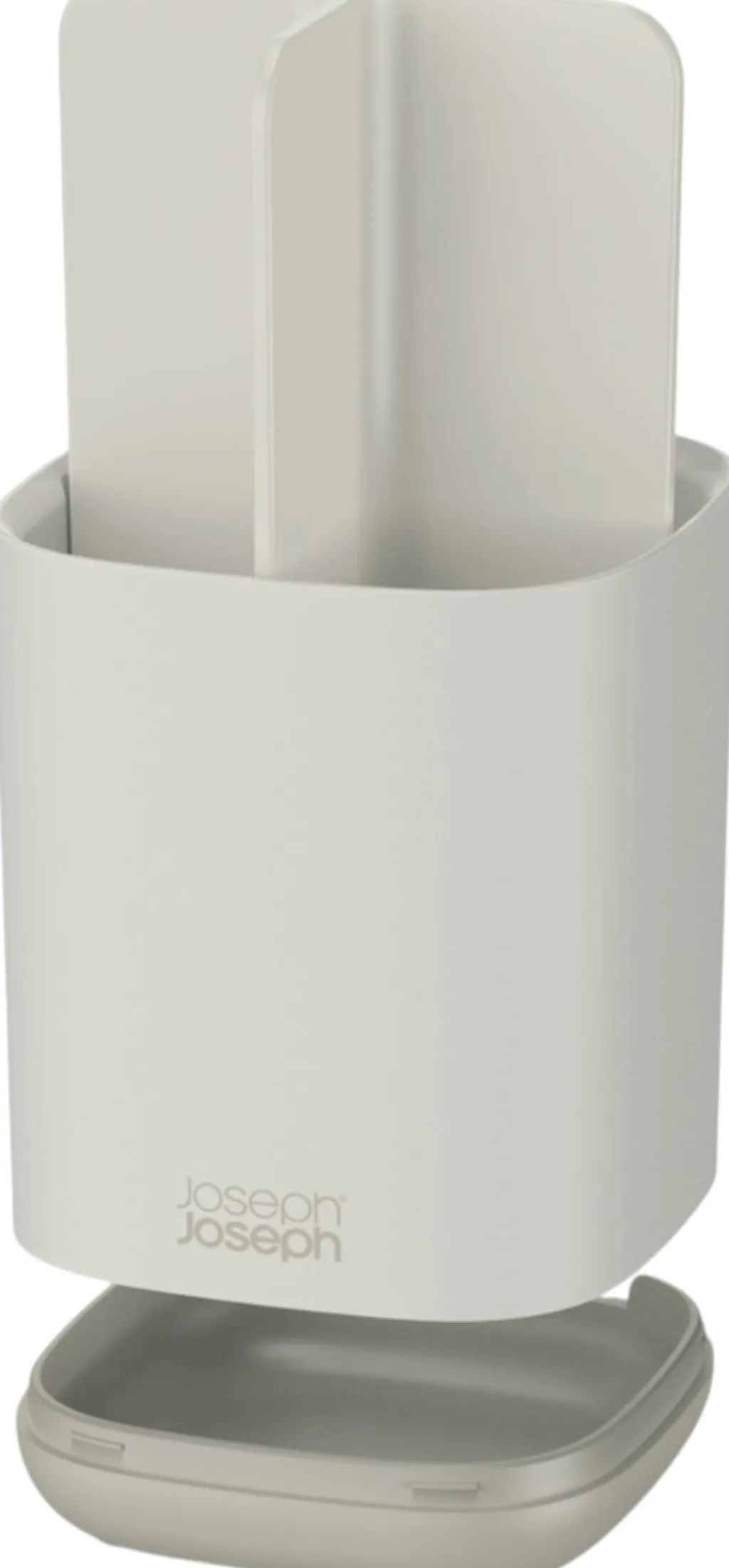 Joseph Joseph Badeværelse > EasyStore Tandbørsteholder H12,7,