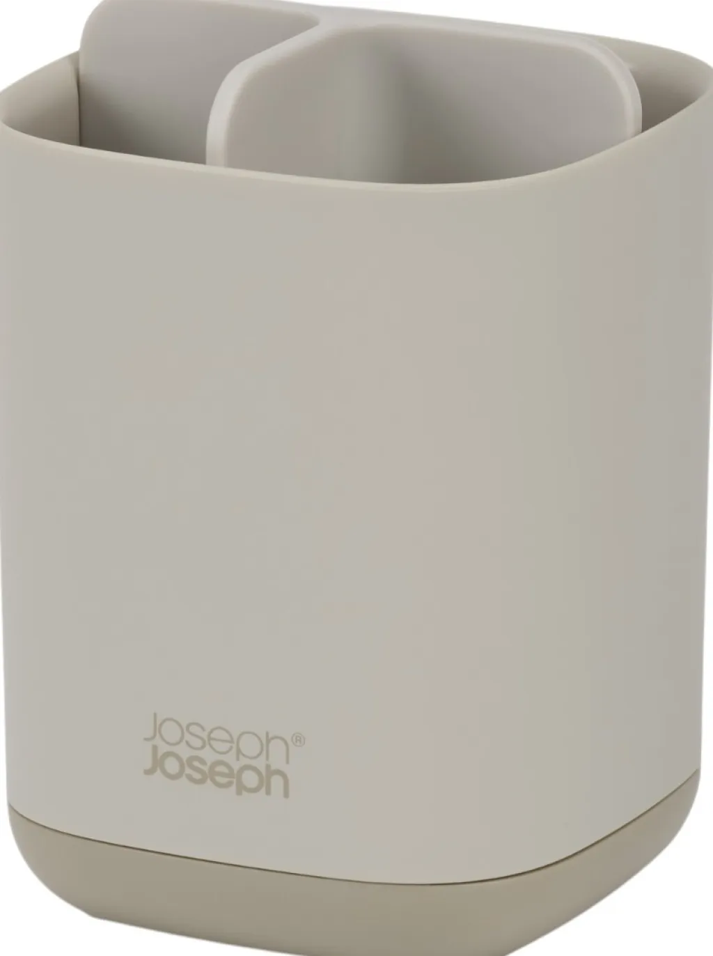 Joseph Joseph Badeværelse > EasyStore Tandbørsteholder H12,7,