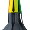 New Joseph Joseph Elevate Karrusel Redskaber 6 Dele, Multifarvet