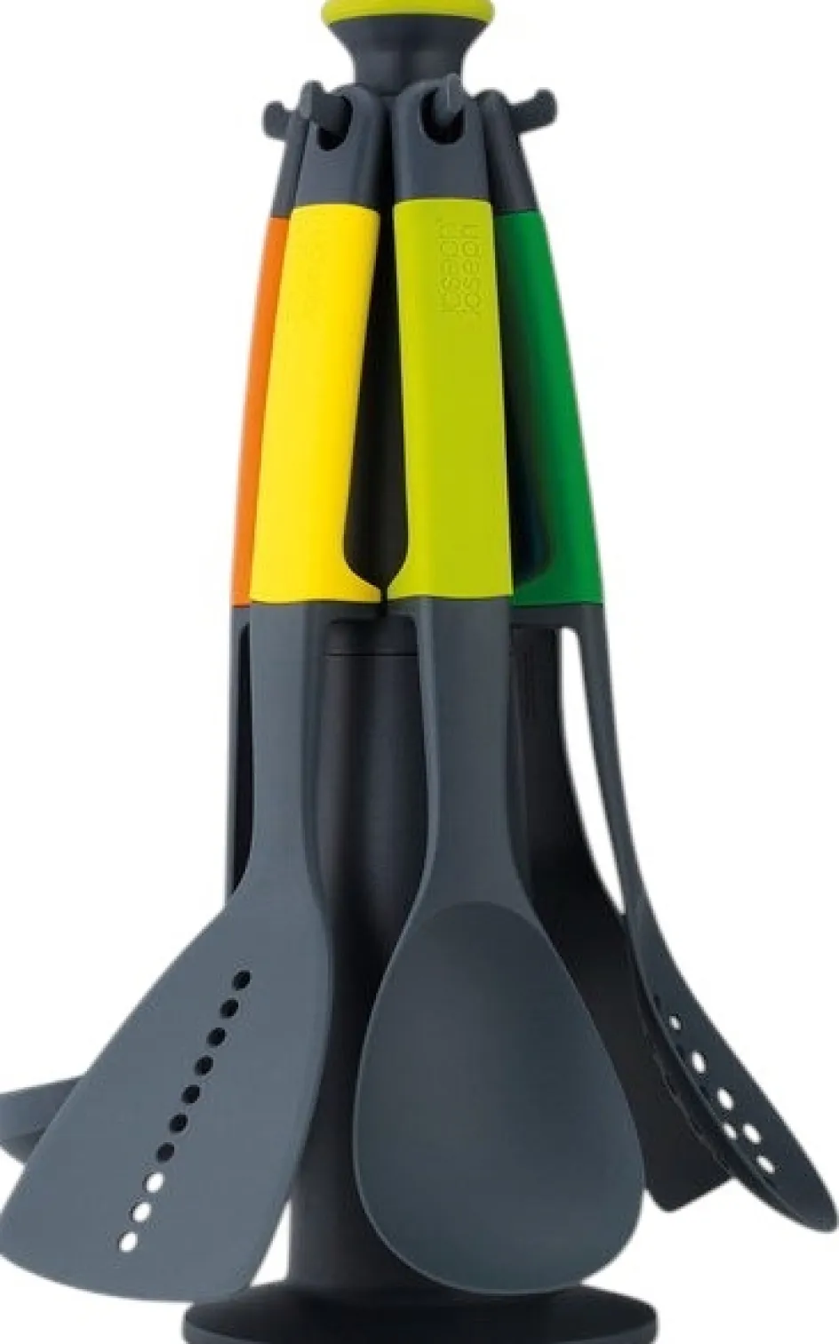 New Joseph Joseph Elevate Karrusel Redskaber 6 Dele, Multifarvet