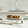 Clearance Elevate Tang 31,5 cm, Rustfrit Stål Skeer Og Tænger