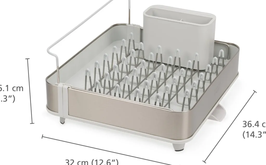 Joseph Joseph Opvask|Opvask > Extend Opvaskestativ Udvidbar 36,4 cm,
