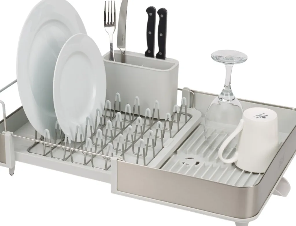 Joseph Joseph Opvask|Opvask > Extend Opvaskestativ Udvidbar 36,4 cm,