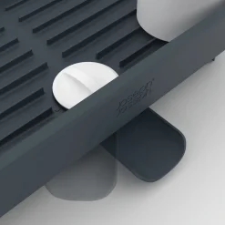 Joseph Joseph Extend Opvaskestativ Udvidbar 36,4 cm, Grå/Hvid