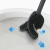 Discount Joseph Joseph Flex 360 Luxe Toiletbørste, Rustfrit Stål