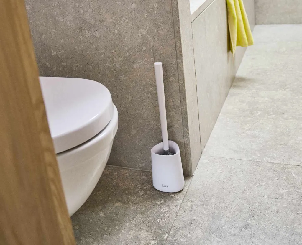 Joseph Joseph Badeværelse > Flex 360 Toiletbørste,