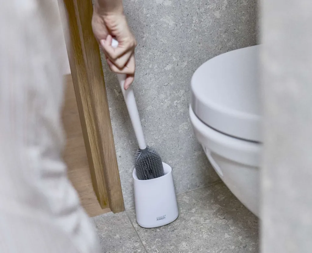 Joseph Joseph Badeværelse > Flex 360 Toiletbørste,