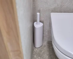 Outlet Flex 360 Toiletbørste, Badeværelse