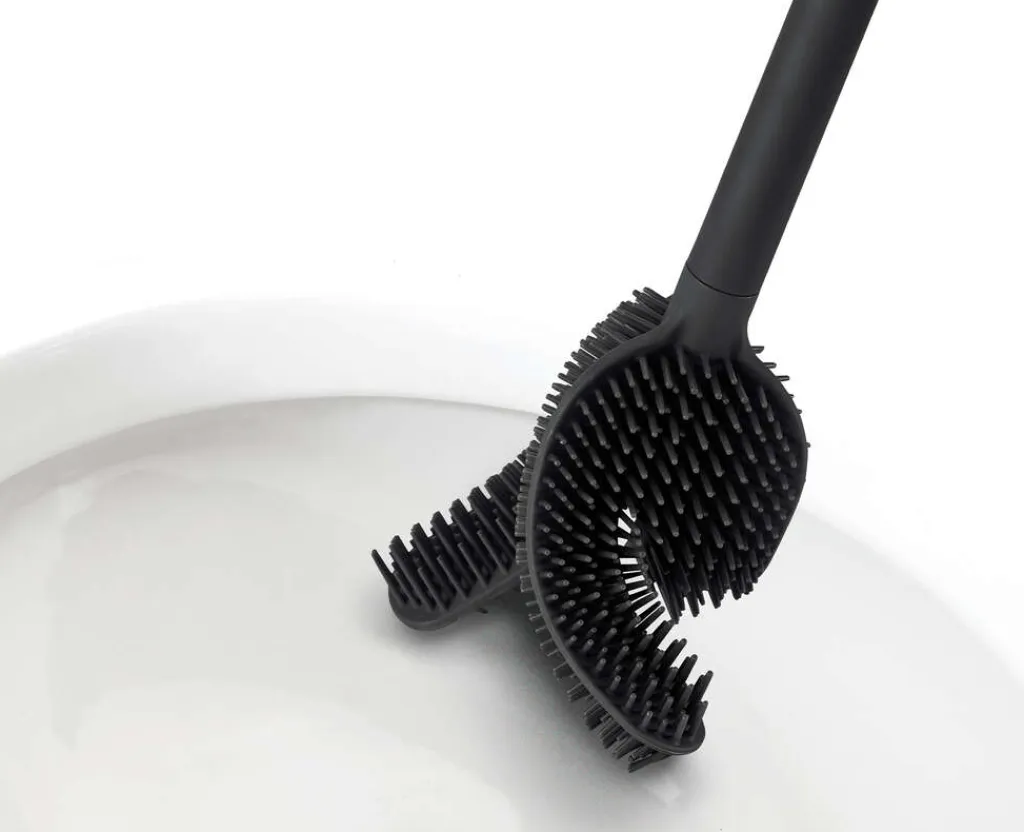 Joseph Joseph Badeværelse > Flex 360 Toiletbørste,