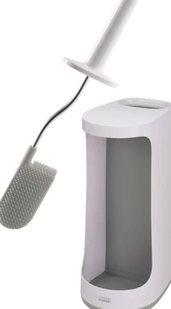 Joseph Joseph Badeværelse > Flex Toiletbørste m. Beholder H49 cm,