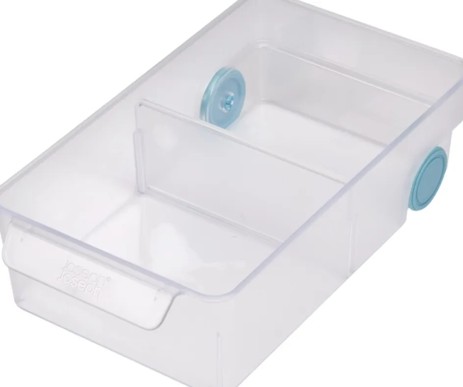 Sale Joseph Joseph FridgeStore Køleskabsroller 17,4x30,8 cm, Klar