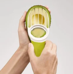Clearance Joseph Joseph GoAvocado, Hvid/Grøn