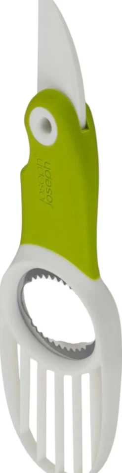 Clearance Joseph Joseph GoAvocado, Hvid/Grøn