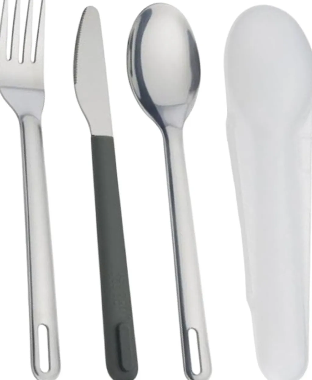 Online GoEat Bestiksæt, Rustfrit Stål Bestiksæt