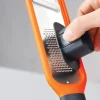 Joseph Joseph Skrælleredskaber > Handi-Grate 2-i-1 Rivejern 28,5 cm, Orange