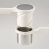 Clearance Joseph Joseph Helix Kartoffelmoser 26,5 cm, Hvid/Grå