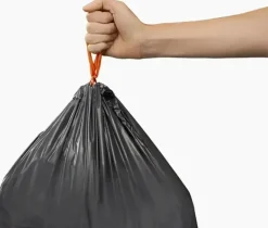 Joseph Joseph Affaldsspande Og Tilbehør|Affaldsspande > IW8 Affaldsposer 20 stk. 5 L