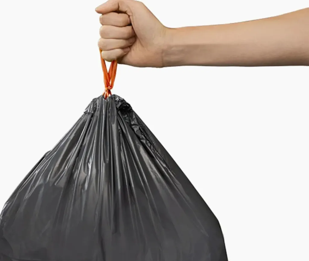 Joseph Joseph Affaldsspande Og Tilbehør|Affaldsspande > IW6 Eco Affaldsposer 20 stk. 30 L