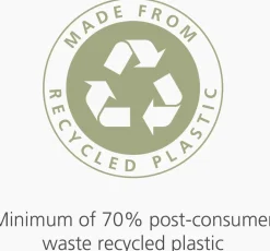 New IW1 Eco Affaldsposer 20 stk. 24-36 L Affaldsspande Og Tilbehør|Affaldsspande