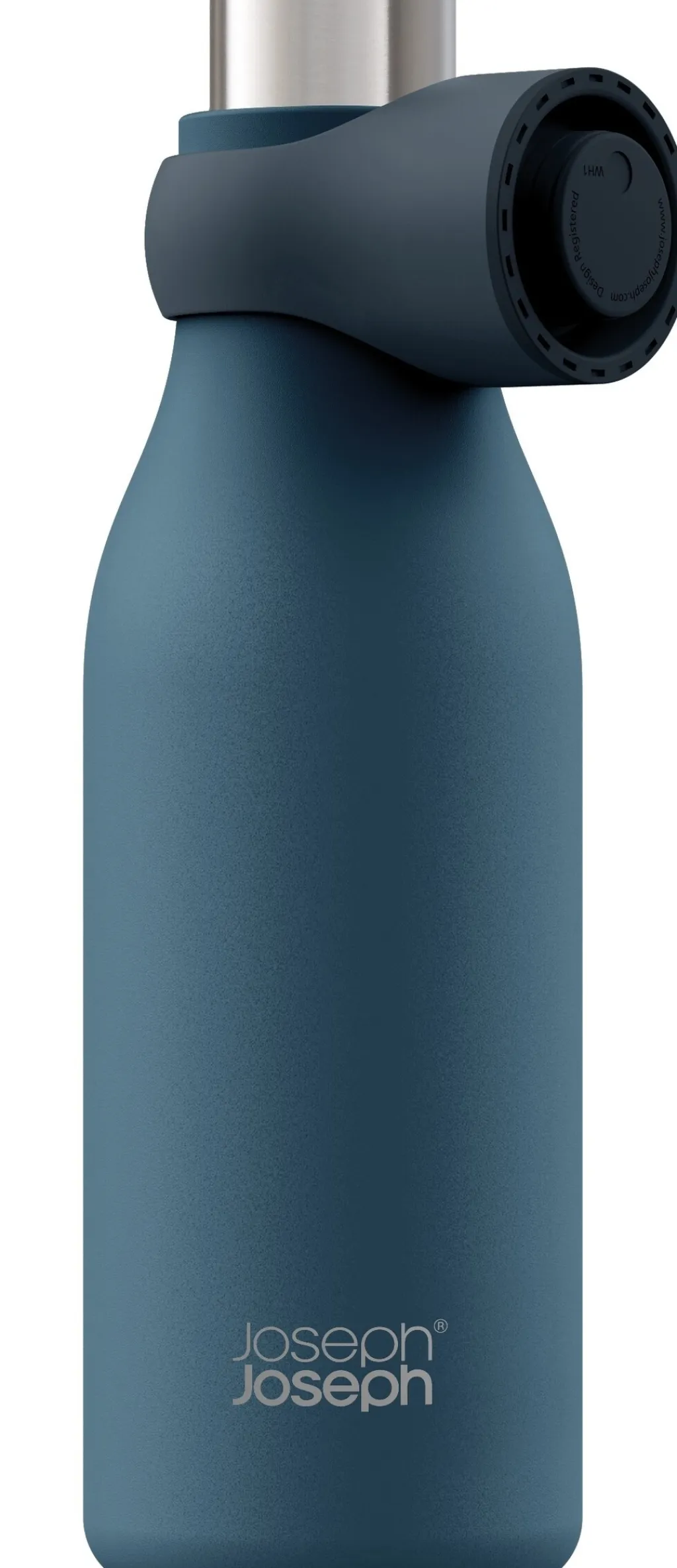 Joseph Joseph Termoflasker Og Drikkedunke|Opbevaring Til Køkkenet > Loop Termoflaske 500 ml,