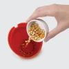Joseph Joseph Madlavning I Mikrobølgeovn > M-Cuisine Popcornbæger 2 stk. 11 cm, Orange