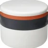 Discount Joseph Joseph M-Cuisine Sæt til Mikroovn 4 Dele, Orange