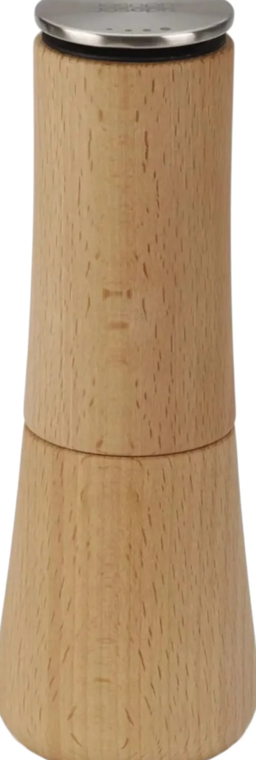 Joseph Joseph Salt Og Peber|Salt Og Peber > Milltop Peberkværn H19 cm, Bøg