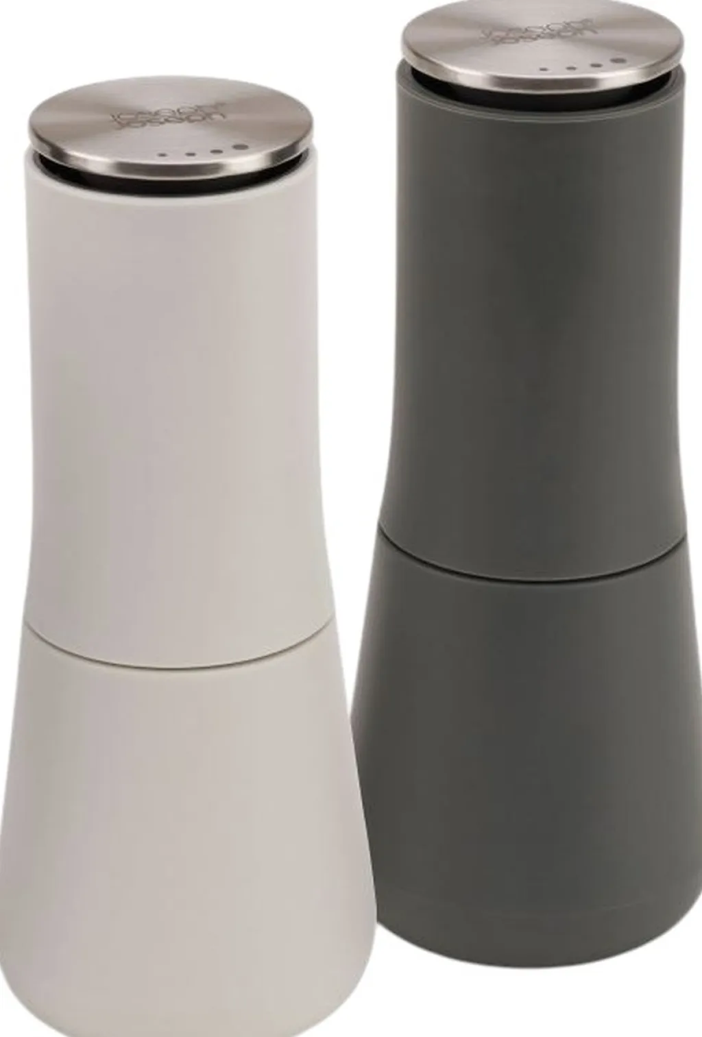 Joseph Joseph Salt Og Peber|Salt Og Peber > Milltop Salt- og Peberkværn H16,9 cm,