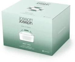 Joseph Joseph Opbevaring Til Køkkenet|Madopbevaring ><noscript><img data-lazyloaded=