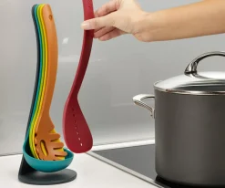 Sale Joseph Joseph Nest Redskabssæt 6 Dele, Multifarvet