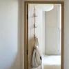 Outlet Joseph Joseph Orderly Knagerække H94 cm, Ecru